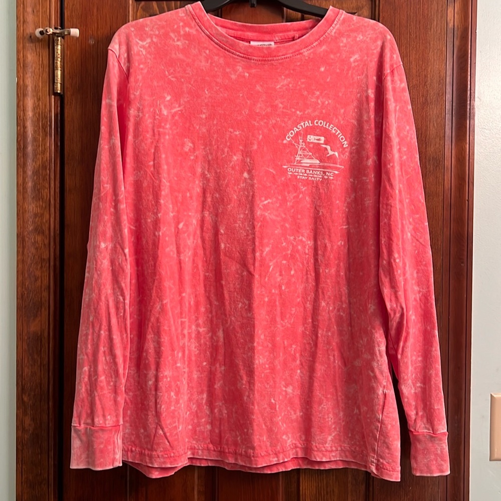 Vintage ladies t-shirt